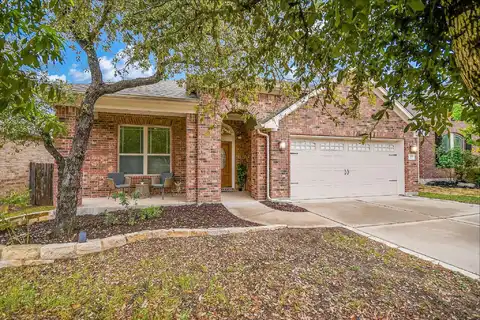 Loma Cedro, LEANDER, TX 78641