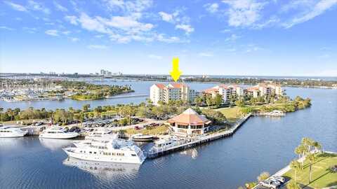 Marina Point, DAYTONA BEACH, FL 32114