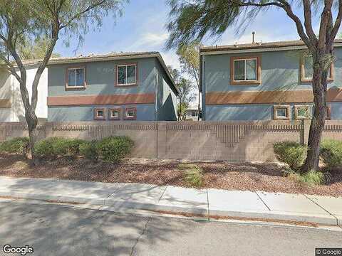 Starter, LAS VEGAS, NV 89156
