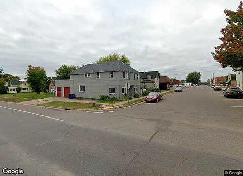 1St, SHELL LAKE, WI 54871