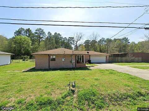 Byrd, VIDOR, TX 77662