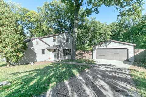 Felland, MADISON, WI 53718