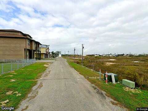 9Th, SEADRIFT, TX 77983