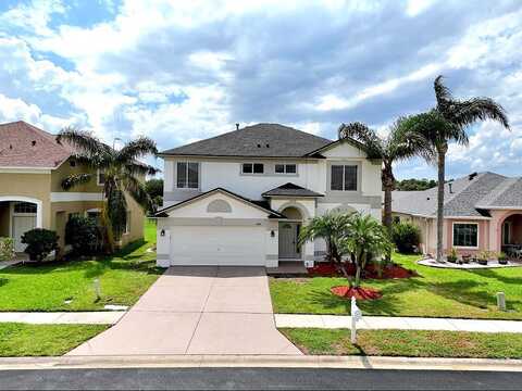 Trinidad, LAND O LAKES, FL 34639