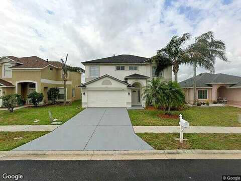 Trinidad, LAND O LAKES, FL 34639