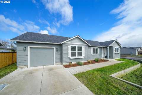 35Th, SPRINGFIELD, OR 97478