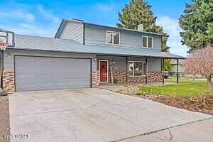 Glenmoor, YAKIMA, WA 98908