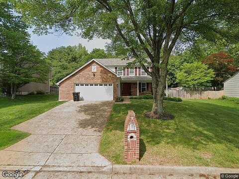 Diehl, WOODBRIDGE, VA 22193