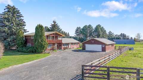 Dunn, MOSES LAKE, WA 98837