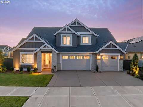 61St, HILLSBORO, OR 97123