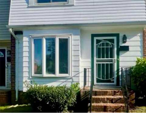 Foxfire, RICHMOND, VA 23223