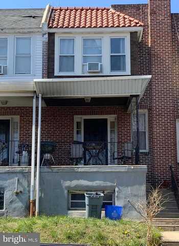 Sharpnack, PHILADELPHIA, PA 19119