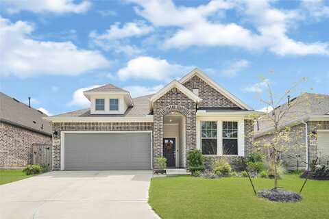 Summer Crest, MAGNOLIA, TX 77354