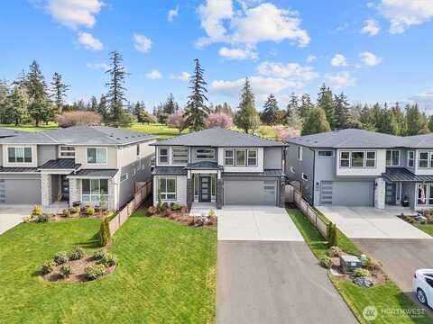 Rockefeller, EVERETT, WA 98201