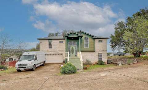 Rockwood, LAGO VISTA, TX 78645