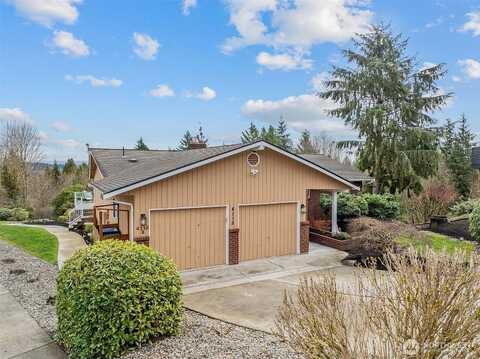 105Th, EVERETT, WA 98208