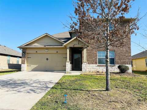 Camellia, HUTTO, TX 78634