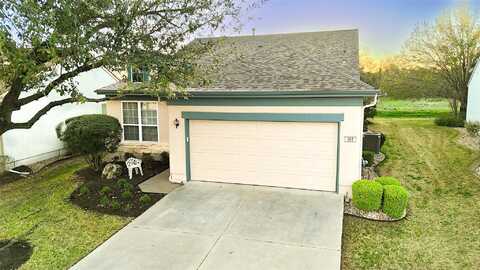 Sundance, GEORGETOWN, TX 78633