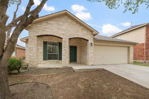 Veiled Falls, PFLUGERVILLE, TX 78660