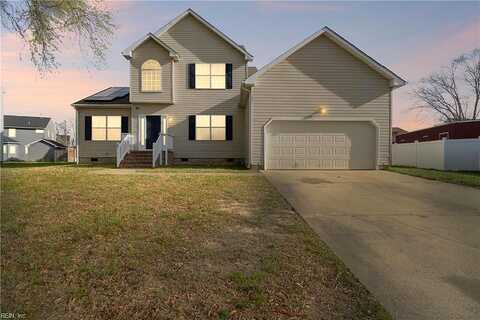 Neptune, PORTSMOUTH, VA 23703