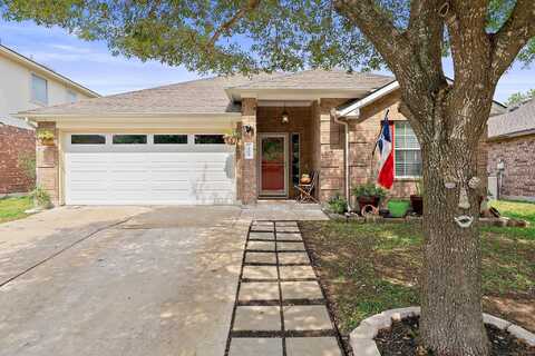 Bandice, PFLUGERVILLE, TX 78660