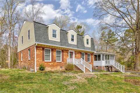 Whaleyville, SUFFOLK, VA 23434