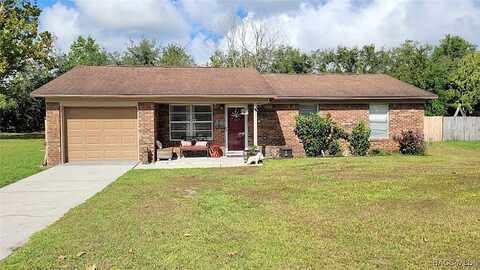 Kindness, HOMOSASSA, FL 34448