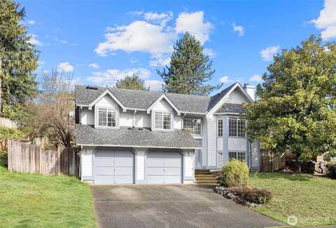 21St, FEDERAL WAY, WA 98003
