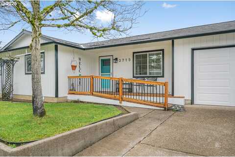 Madrona, NEWBERG, OR 97132