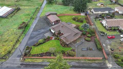 163Rd, TACOMA, WA 98446
