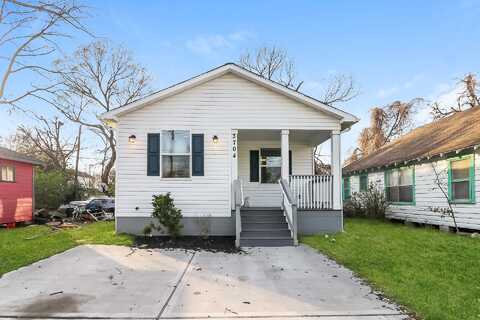 Sauer, HOUSTON, TX 77004