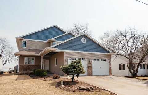 Shangri La Point, OSHKOSH, WI 54904