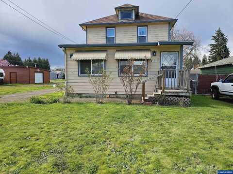 Bryan, WOODBURN, OR 97071
