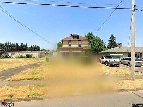 Bryan, WOODBURN, OR 97071