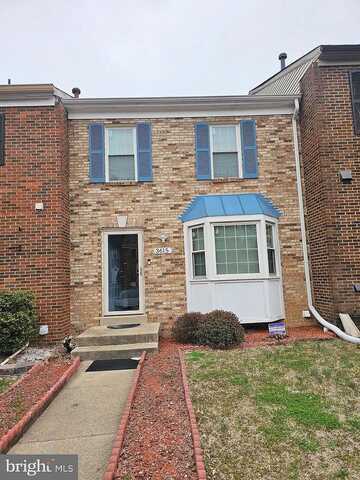 Felmore, WOODBRIDGE, VA 22193