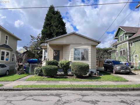 11Th, PORTLAND, OR 97212