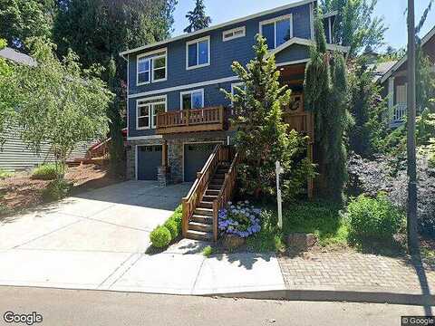 Chinook, SANDY, OR 97055