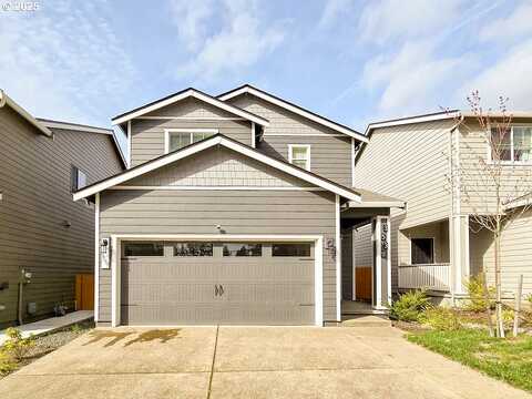 Richey, GRESHAM, OR 97080
