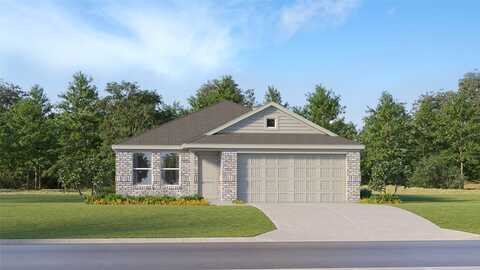 Northwood, CRANDALL, TX 75114