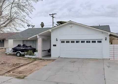 Anthony, LAS VEGAS, NV 89121
