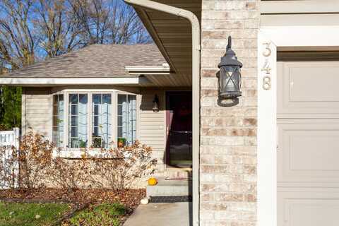 Wesley, RIVER FALLS, WI 54022