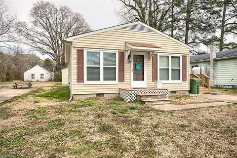 Taylor, WEST POINT, VA 23181