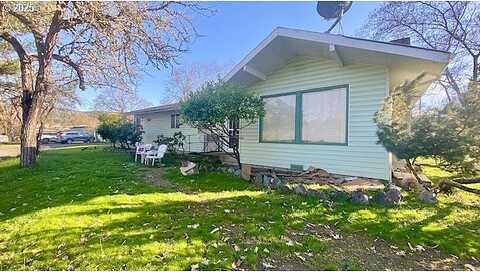 Park, GRANTS PASS, OR 97527