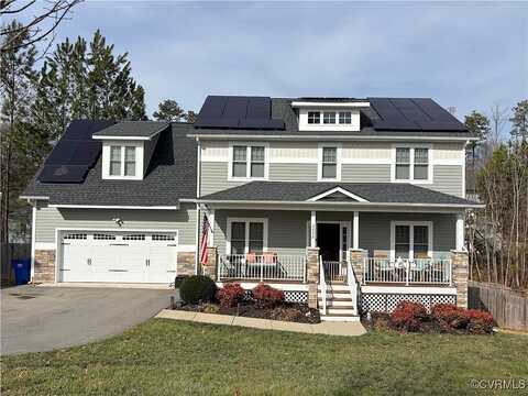Rimswell, MIDLOTHIAN, VA 23112