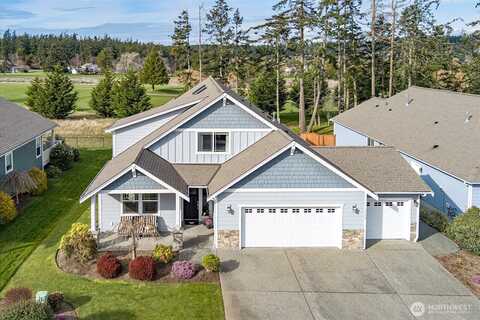 Fairway Point, OAK HARBOR, WA 98277