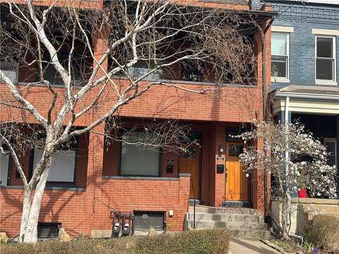 Fisk, PITTSBURGH, PA 15201