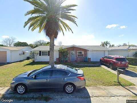 Domino, HOLIDAY, FL 34691