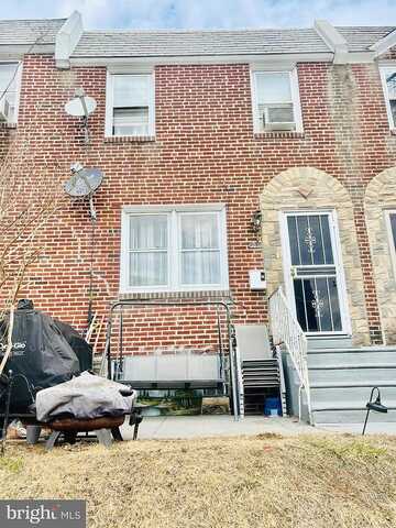 Hale, PHILADELPHIA, PA 19149
