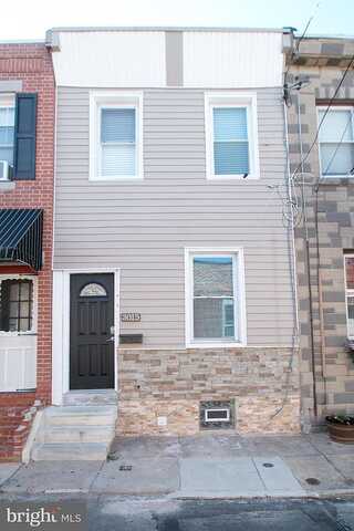 Tilton, PHILADELPHIA, PA 19134