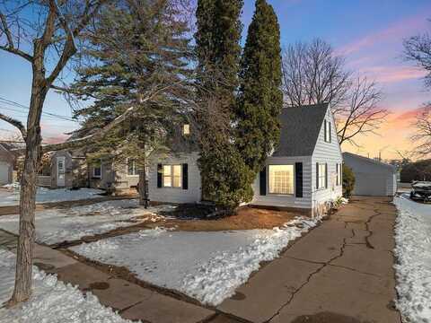 Concord, MARSHFIELD, WI 54449